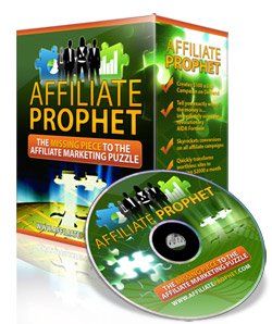 Affiliate Prophet