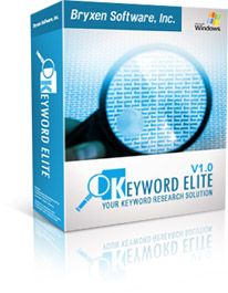 Keyword Elite Keyword List Builder 